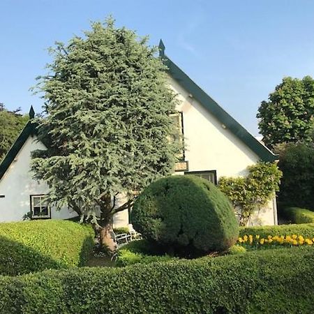 Vlasoven Loft Noordwijkerhout Exterior foto