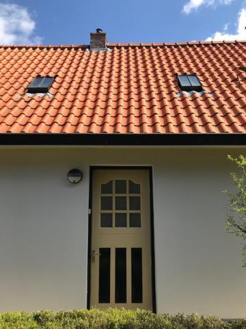 Vlasoven Loft Noordwijkerhout Exterior foto